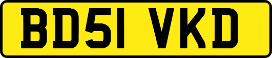 BD51VKD