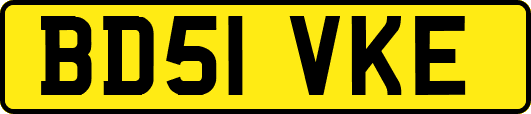 BD51VKE