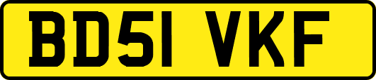 BD51VKF