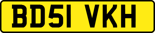 BD51VKH