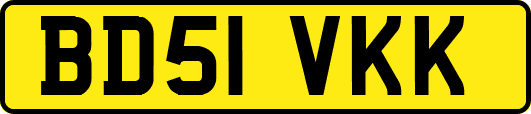 BD51VKK