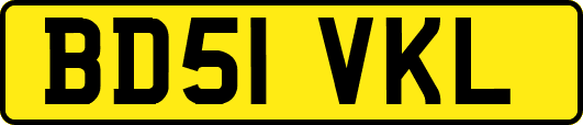 BD51VKL