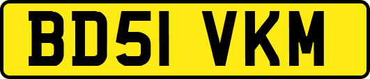 BD51VKM