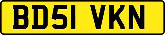 BD51VKN