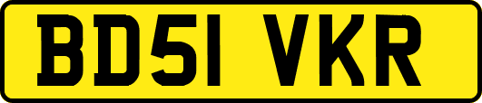 BD51VKR