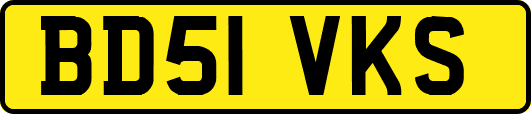 BD51VKS