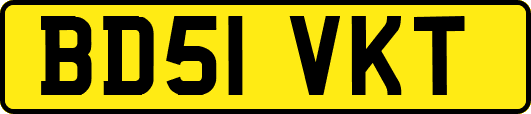 BD51VKT