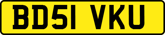 BD51VKU