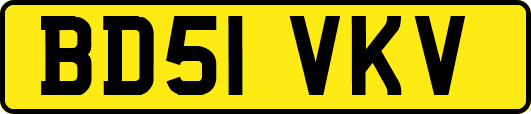 BD51VKV