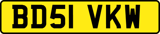 BD51VKW