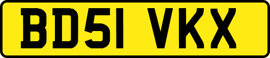 BD51VKX