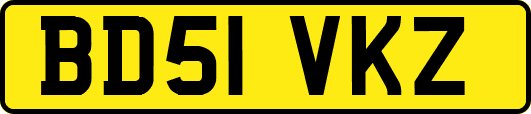 BD51VKZ