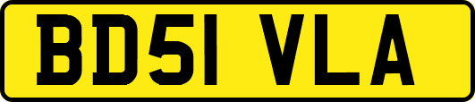 BD51VLA