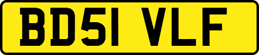 BD51VLF