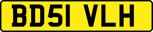 BD51VLH