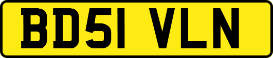 BD51VLN