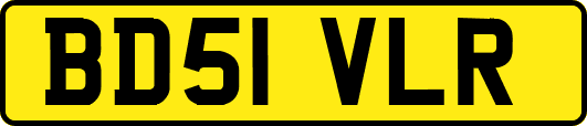 BD51VLR