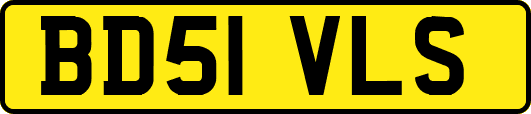 BD51VLS