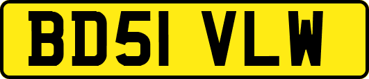 BD51VLW