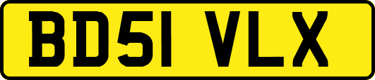 BD51VLX