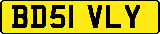 BD51VLY