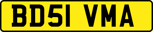 BD51VMA