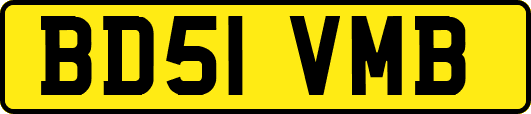 BD51VMB