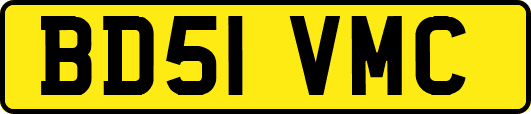 BD51VMC