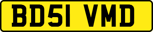 BD51VMD