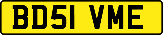 BD51VME