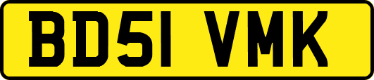 BD51VMK