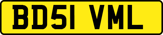 BD51VML