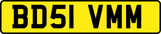 BD51VMM