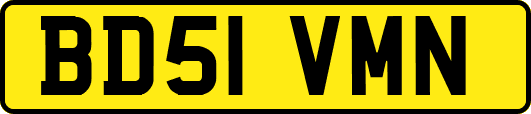 BD51VMN