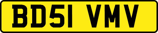 BD51VMV