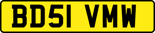 BD51VMW