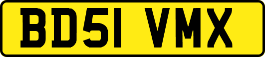 BD51VMX