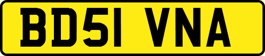 BD51VNA