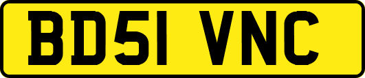 BD51VNC