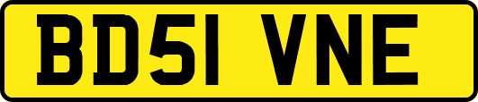 BD51VNE