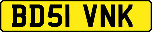 BD51VNK