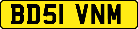 BD51VNM