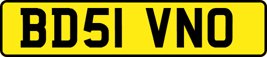 BD51VNO