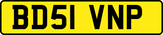 BD51VNP