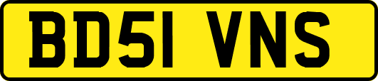 BD51VNS