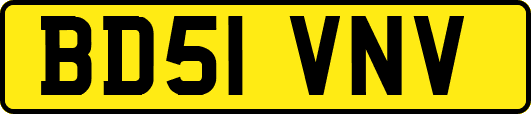 BD51VNV