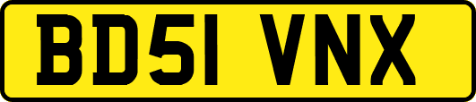 BD51VNX