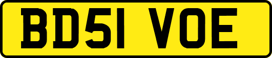 BD51VOE