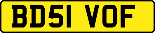 BD51VOF