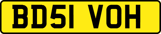 BD51VOH